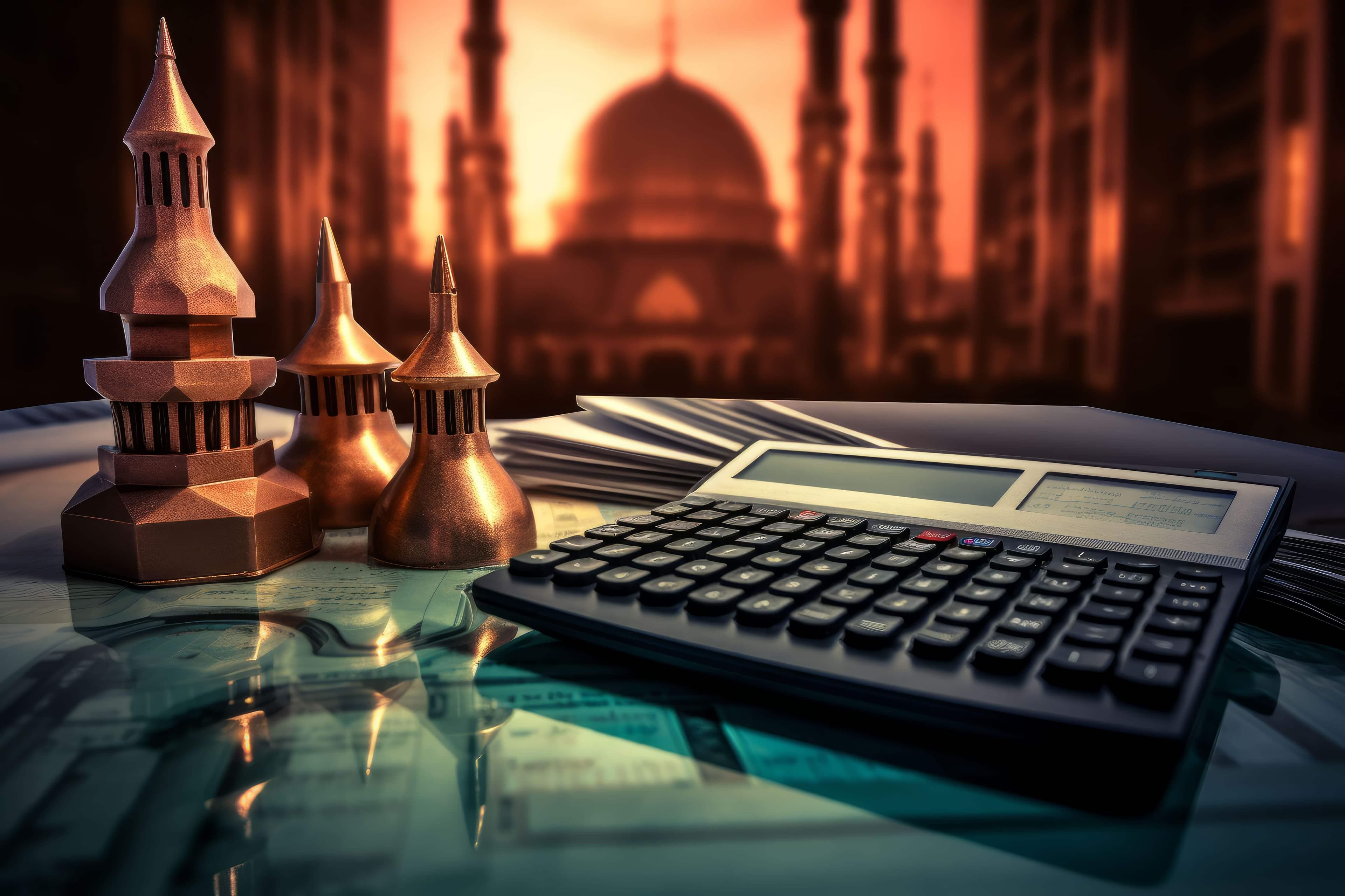 Shariah Advisory Board