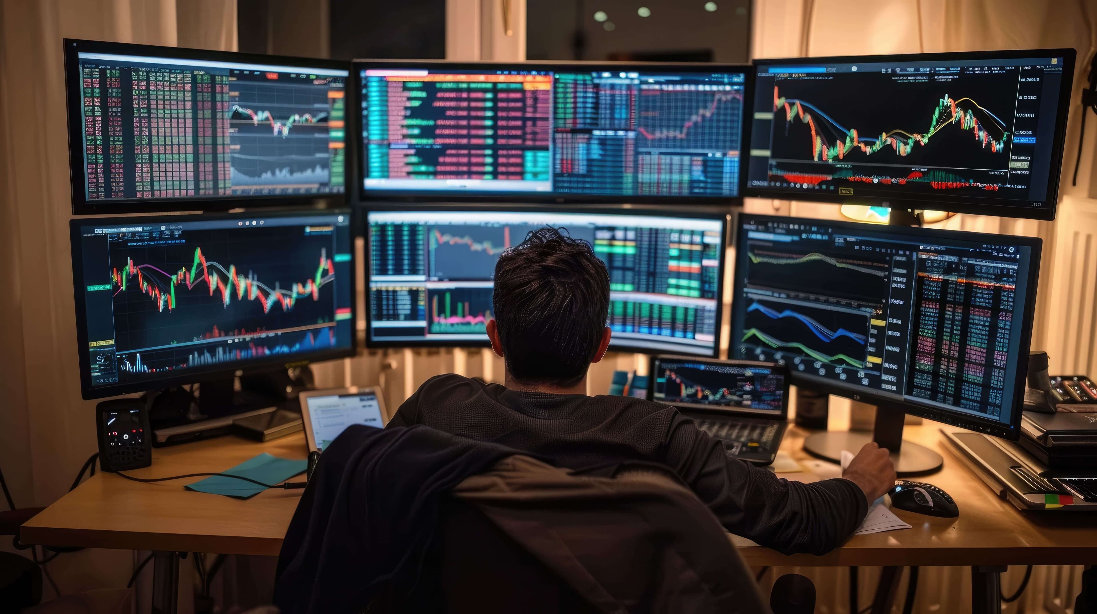 Cash Trading vs. Margin Financing: Why Leverage is Prohibited in Islam