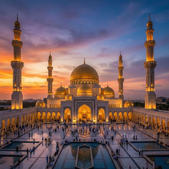 Understanding KMI-30 Shariah Screening Criteria at PSX